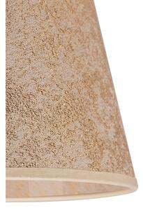 Duolla - Paralume SOFIA XS E14 diametro 18,5 cm oro