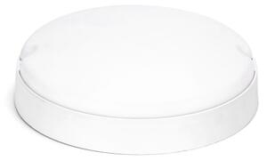 Aigostar - Plafoniera solare LED/3,2V 3000K/4000K/6500K IP65 + TC