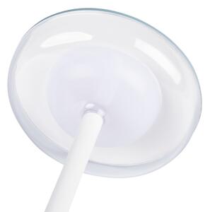 Kanlux 37312 - Lampada ricaricabile dimmerabile a LED FLUXY LED/1,7W/1800 mAh IP44 blu