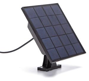 Aigostar - Lampadario solare LED su filo LED/3,2V 3000K/4000K/6500K IP65 + +TC