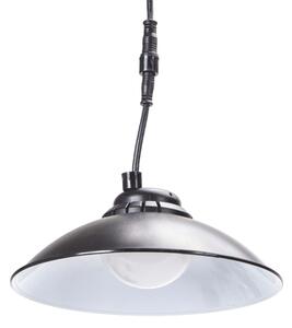 Aigostar - Lampadario solare LED su filo LED/3,2V 3000K/4000K/6500K IP65 + +TC