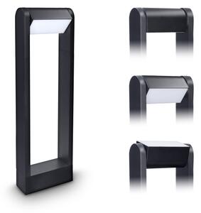 BRILAGI - Lampada LED da esterno CROTONE LED/7W/230V IP54 50 cm