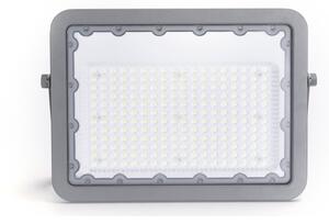 Aigostar - Riflettore LED LED/150W/230V grigio 6500K IP65