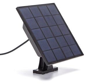 Aigostar - Luce solare a LED con sensore LED/3,2V 3000K/4000K/6500K IP65 + +TC