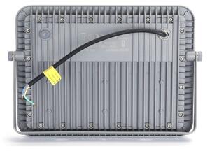 Aigostar - Riflettore LED LED/150W/230V grigio 6500K IP65