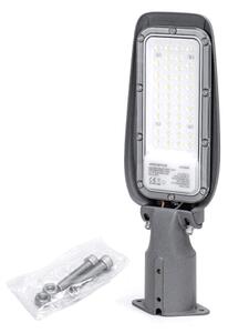 Aigostar - Lampione stradale SLIM LED/30W/230V 6500K IP65