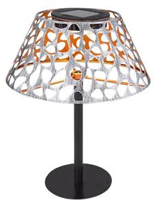 Globo 33648 - Lampada solare LED SOLAR LED/0,06W/3V 3000K IP44
