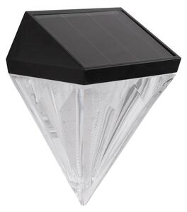 Globo 36430-2 - SET 2x Applique a LED solare SOLAR LED/0,5W/3V IP44