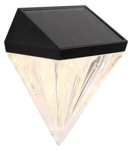 Globo 36430-2 - SET 2x Applique a LED solare SOLAR LED/0,5W/3V IP44