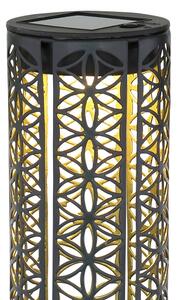 Globo 36553B - Lampada LED solare SOLAR LED/0,06W/3,2V 3000K IP44