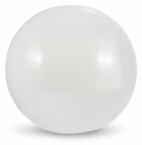 LED RGBW Lampada solare BALL LED/3,2V 500 mAh diametro 20 cm IP65 + telecomando