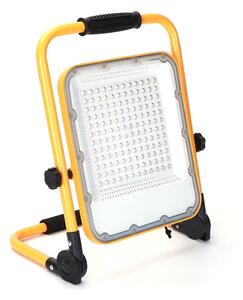 Aigostar - Proiettore ricaricabile dimmerabile LED/100W/5V 6500K IP65 15000 mAh
