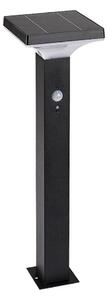 Rabalux 77045 - Lampada solare LED GELEEN LED/4W/3,7V IP44 nera