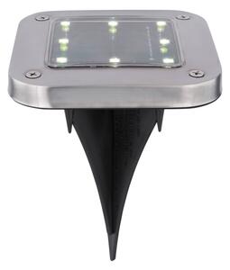 Globo 33414Q-2 - SET 2x Lampada LED solare SOLAR LED/0,8W/1,2V IP44