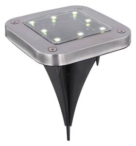 Globo 33414Q-2 - SET 2x Lampada LED solare SOLAR LED/0,8W/1,2V IP44