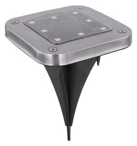 Globo 33414Q-2 - SET 2x Lampada LED solare SOLAR LED/0,8W/1,2V IP44
