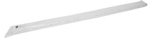 Aigostar - Telaio per l'installazione di pannelli LED 120x30 cm
