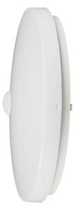 Applique a LED da bagno LED/15W/230V 3000/4000/6000K IP44 bianco