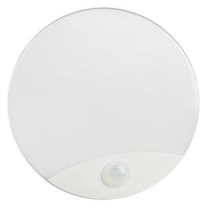Applique a LED da bagno LED/15W/230V 3000/4000/6000K IP44 bianco