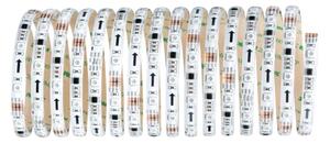 Paulmann 70480 - LED RGBW/16,5W Striscia dimmerabile DIGITAL 5 m 230V + +TC