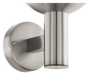 Eglo 33564 - Lampada da parete LED per esterni NISIA-C LED/9W/230V IP44