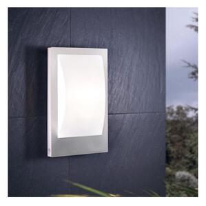Eglo 33569 - Applique da esterno LED VERRES-C 1xE27/9W/230V IP44