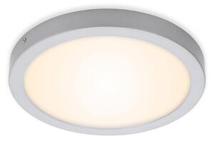 Briloner 7141-014 - Plafoniera LED FIRE LED/21W/230V 3000K