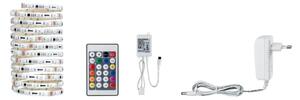 Paulmann 70481 - LED RGBW/9,6W Striscia dimmerabile DIGITAL 3 m 230V + +TC