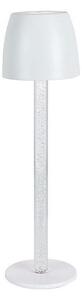 LED Lampada da tavolo ricaricabile dimmerabile LED/3W/5V 3000K bianco