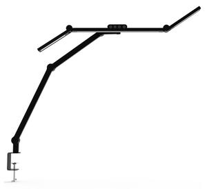 Lampada da tavolo LED dimmerabile con funzione Touch LED/24W/230V 3000-6500K CRI 92 nero