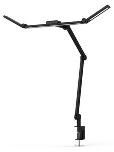 Lampada da tavolo LED dimmerabile con funzione Touch LED/24W/230V 3000-6500K CRI 92 nero