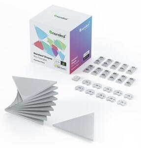 Nanoleaf NL48-1001TW-10PK - PACK 10x LED RGB Pannello dimmerabile TRIANGOLI LED/0,5