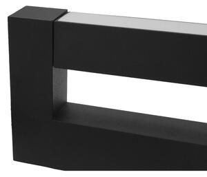 Applique a LED da esterno 2xLED/16W/230V IP54 90 cm nero