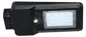 Lampione solare a LED con sensore LED/15W/7,4V 4000K IP65 10800 mAh