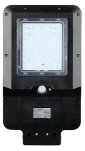 Lampione solare a LED con sensore LED/15W/7,4V 4000K IP65 10800 mAh