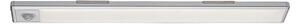 Rabalux 78035 - LED Mobile sotto la cucina ricaricabile chiaro IVANNA LED/2W/3,7V 4000K