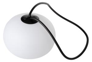 Kanlux 38032 - LED da esterno rechargeable Lampada a sospensione STONO LED/1W/3000 mAh IP54