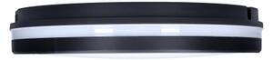 Solight WO821- Luce LED dimmerabile LED/36W/40W/44W/230V 3000/4000/6500K IP65 nero