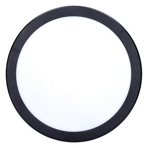 Solight WO821- Luce LED dimmerabile LED/36W/40W/44W/230V 3000/4000/6500K IP65 nero