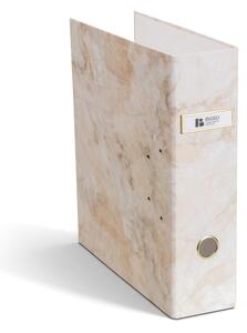 Organizer in cartone per documenti Archie Paper Laminate – Bigso