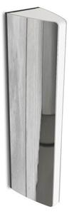 Applique a LED da esterno LEO LED/14W/230V IP54 3000K