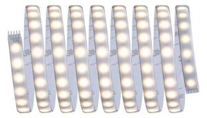 Paulmann 70666 - LED/20W IP44 Striscia da bagno dimmerabile MAXLED 3 m 2700K 230V