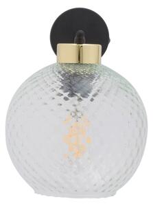 Lampada da parete LED DEVON 1xE27/15W/230V