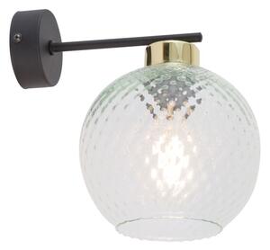 Lampada da parete LED DEVON 1xE27/15W/230V