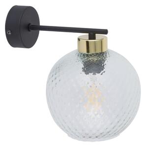 Lampada da parete LED DEVON 1xE27/15W/230V