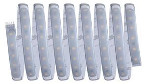 Paulmann 70666 - LED/20W IP44 Striscia da bagno dimmerabile MAXLED 3 m 2700K 230V