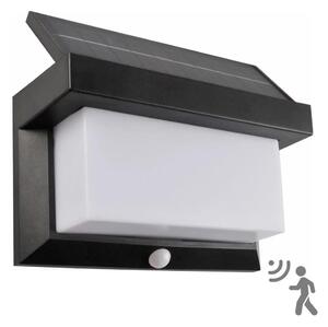 Lampada solare da parete LED TONY LED/3,7V 1800 mAh IP44 con sensore