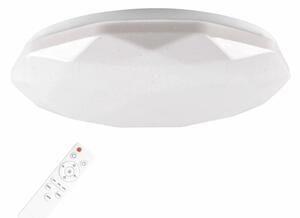 Lampada LED dimmerabile da bagno GALAXY LED/48W/230V 3000-6000K IP44 + +TC