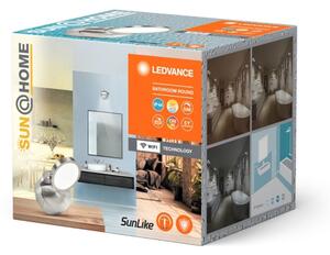 Ledvance-LED Faretto da bagno dimmerabile SUN@HOME LED/7,5W Wi-Fi IP44