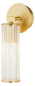 Argon 8497 - Applique HAMPTON 1xE14/7W/230V oro